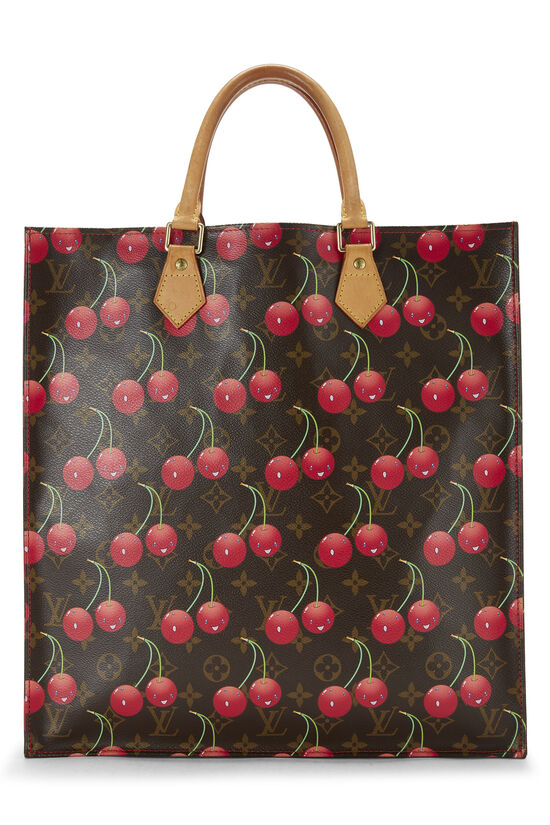 Louis Vuitton cherry bag  Bags, Louis vuitton, Louis vuitton bag