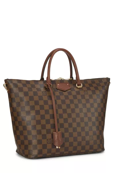 Damier Ebene Belmont, , large