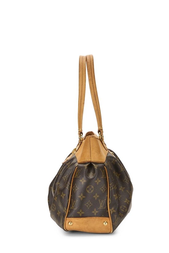 Monogram Canvas Boetie MM, , large image number 2