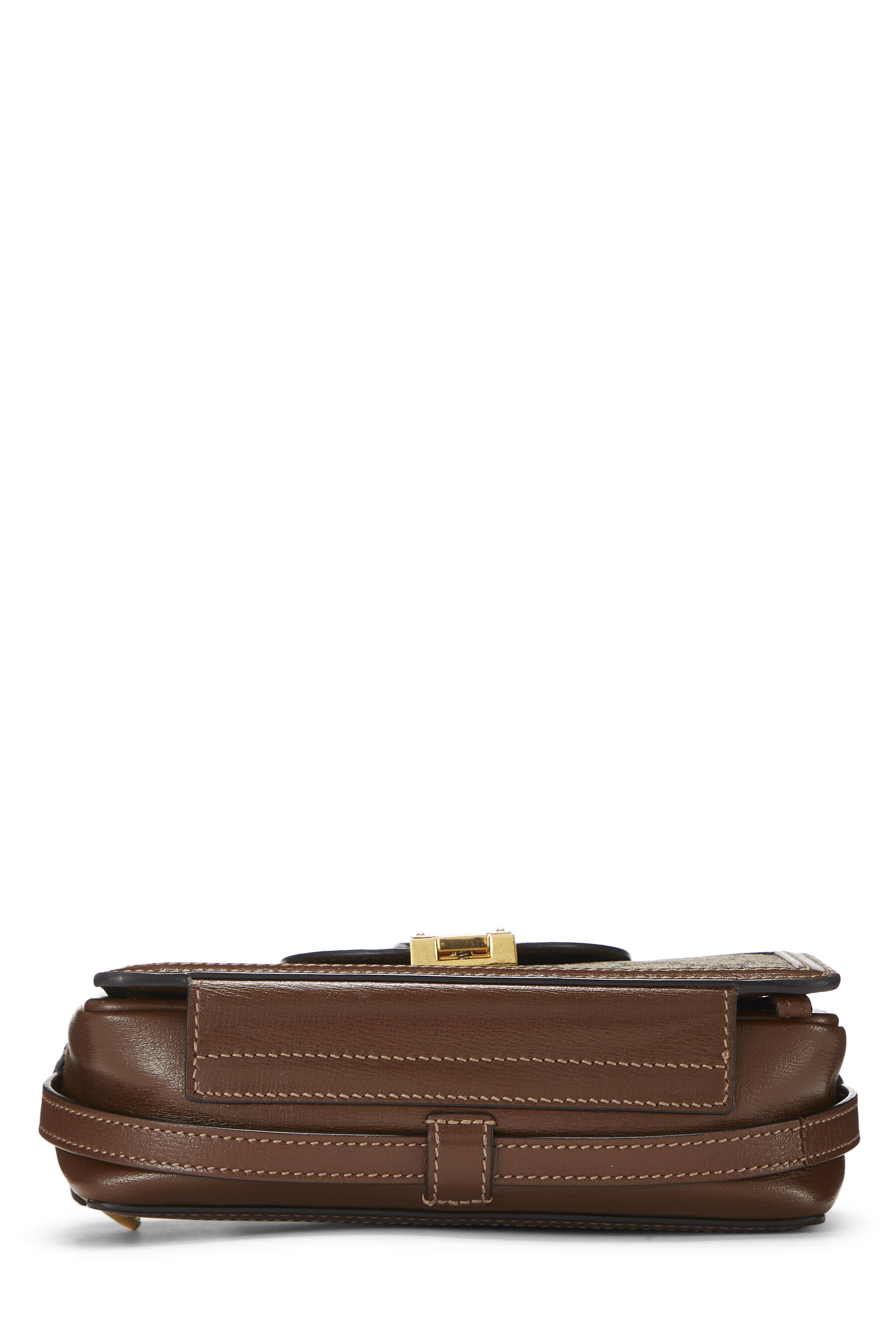 gucci clasp closure handbags