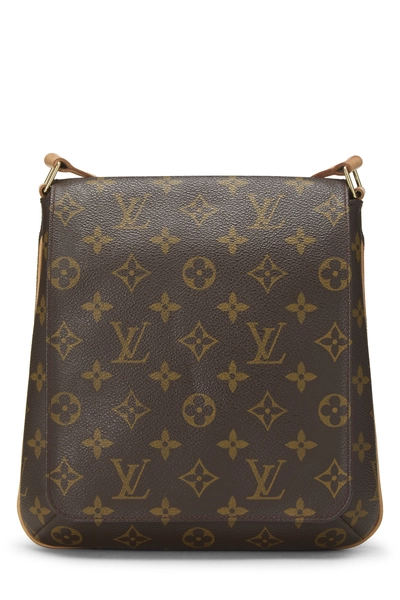 Louis Vuitton Monogram Canvas Musette Salsa — photo 1