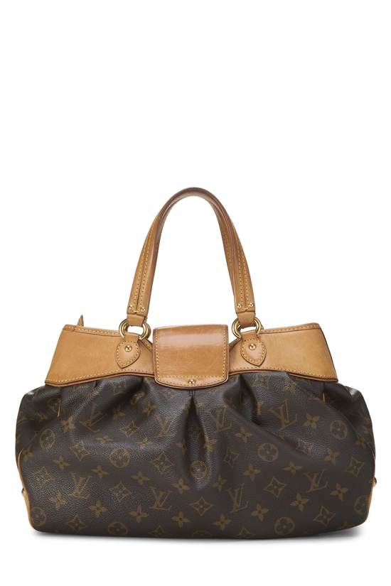 Monogram Canvas Boetie PM, , large image number 3