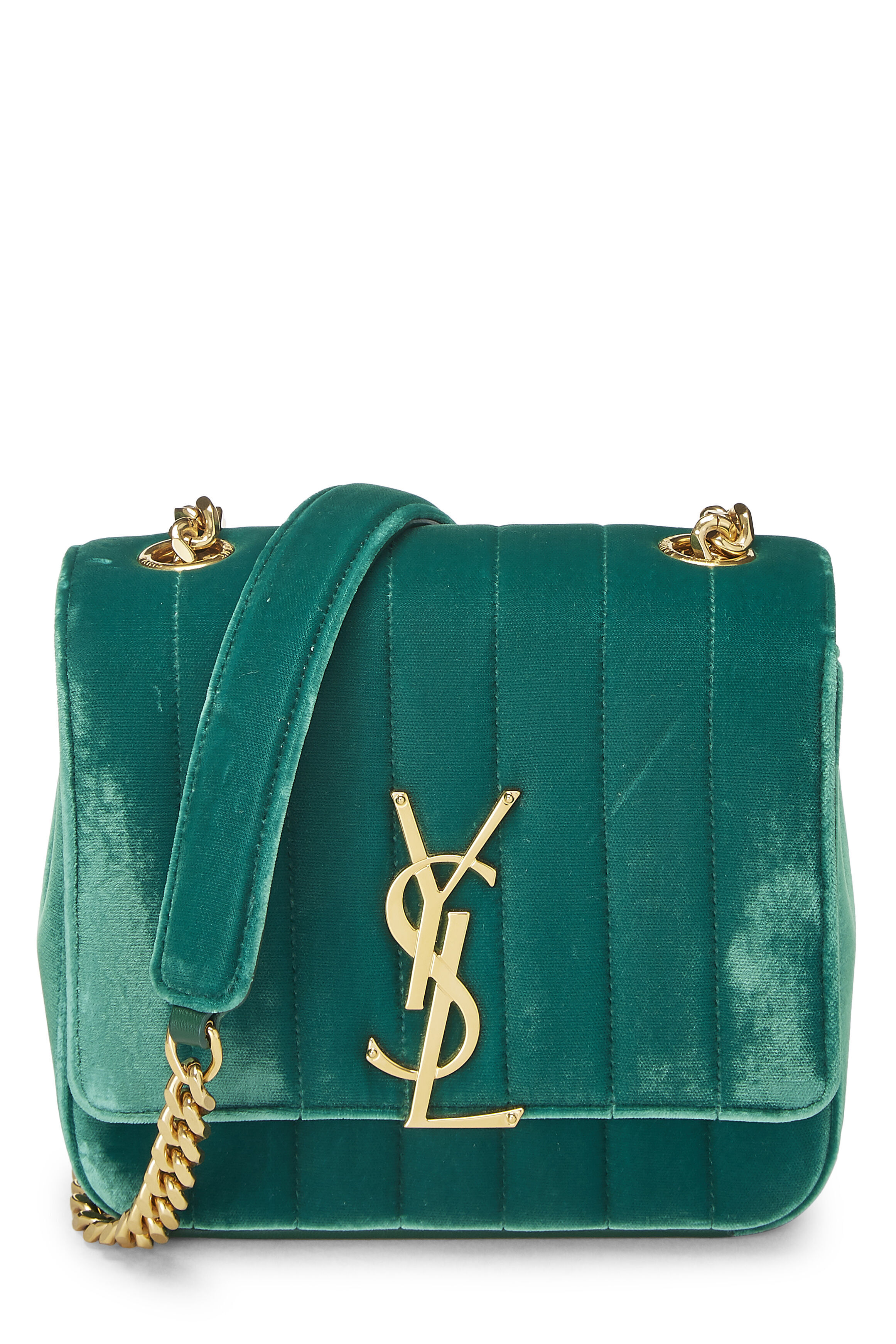 pre owned ysl handbags