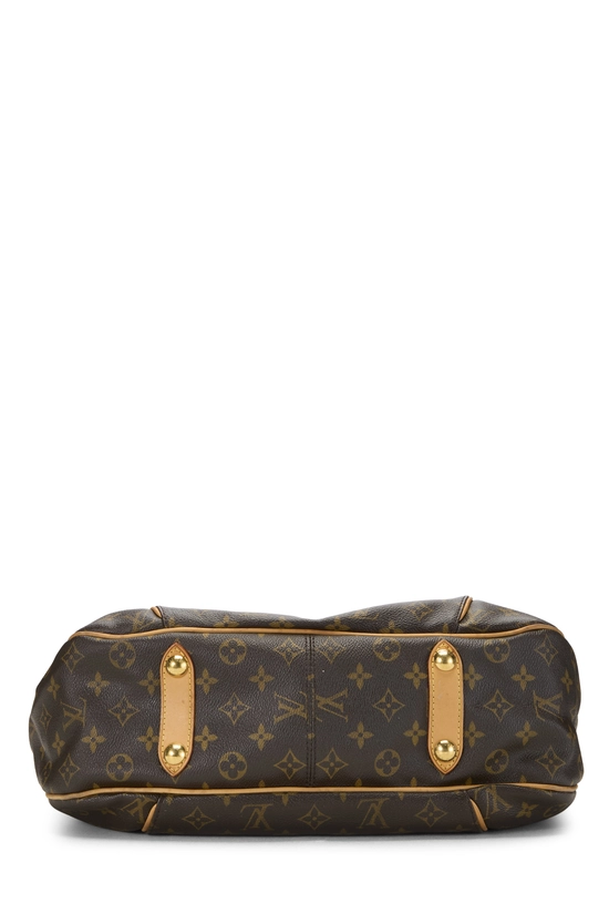 Monogram Canvas Galliera PM, , large image number 4