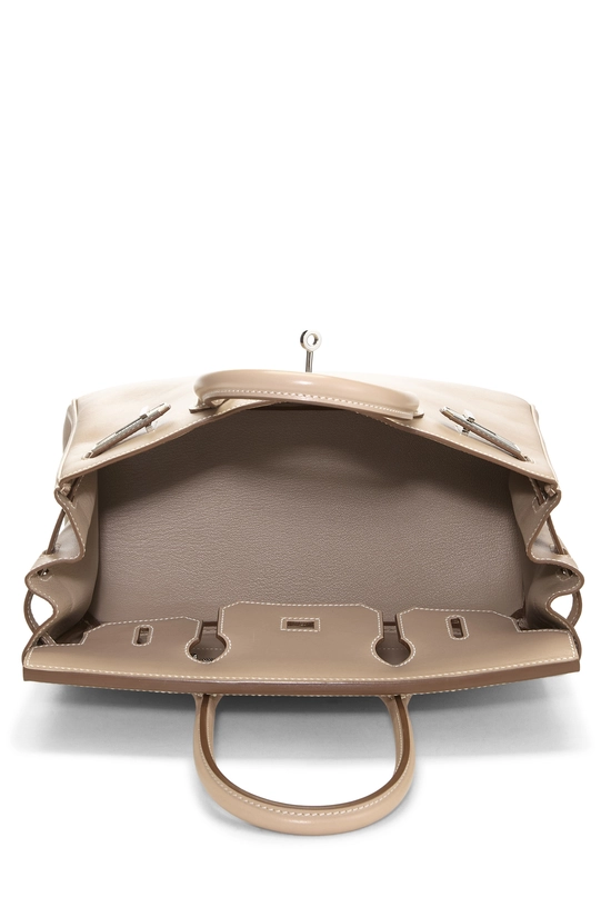 Beige Tadelakt Birkin 30, , large image number 5