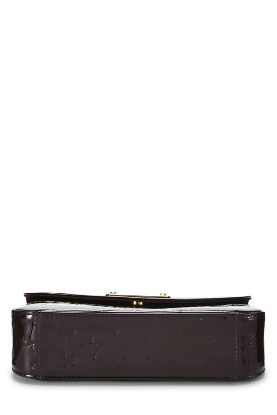Amarante Monogram Vernis Rodeo Drive, , large image number 4