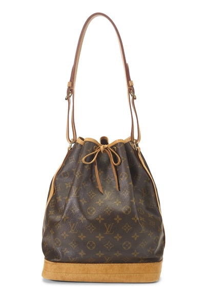 Louis Vuitton Monogram Canvas Noé