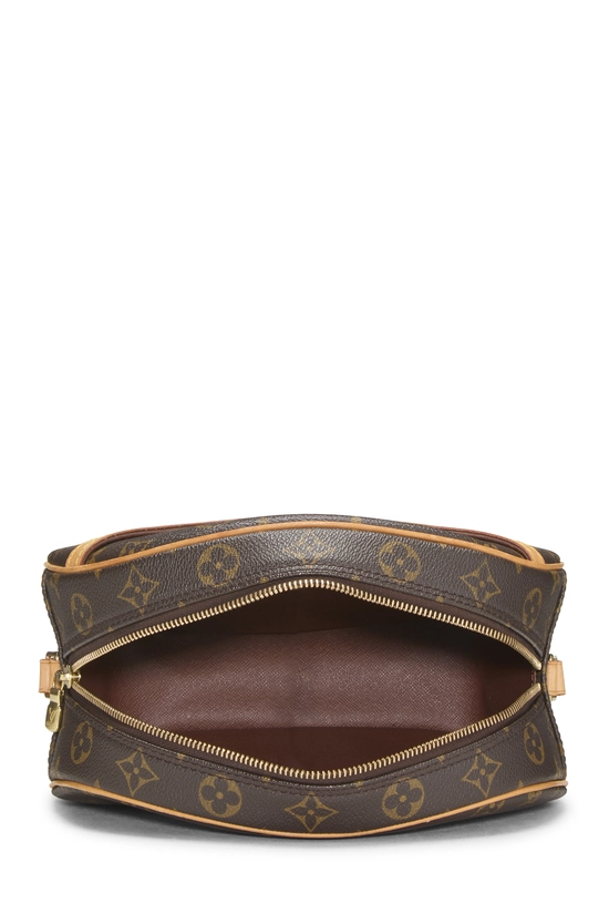 Monogram Canvas Blois, , large image number 3