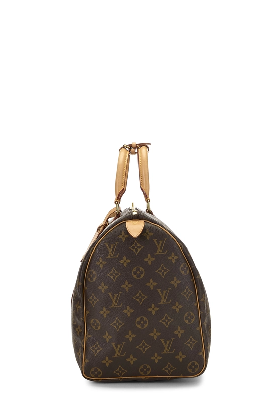 Monogram Canvas Keepall 45, , large image number 2