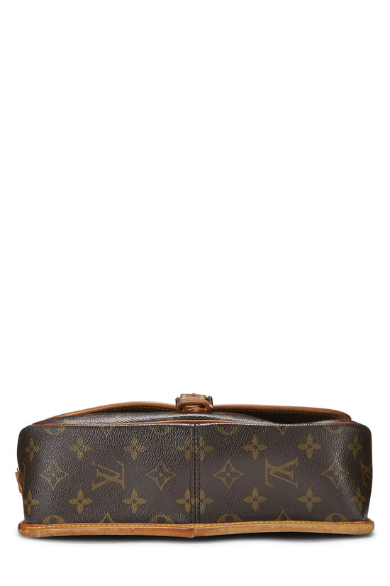 Louis Vuitton Monogram Canvas Sologne QJB0E74J0B160 | WGACA