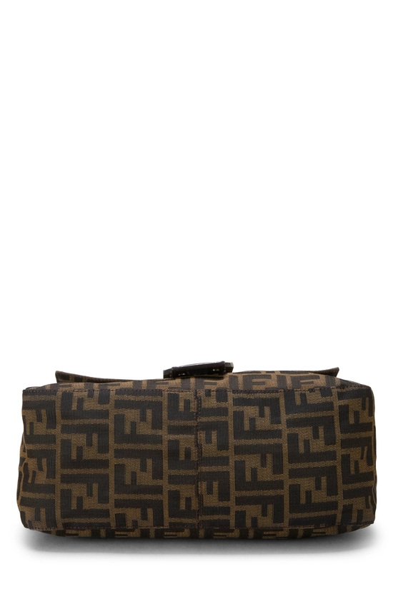 Brown Zucca Canvas Mama, , large image number 4