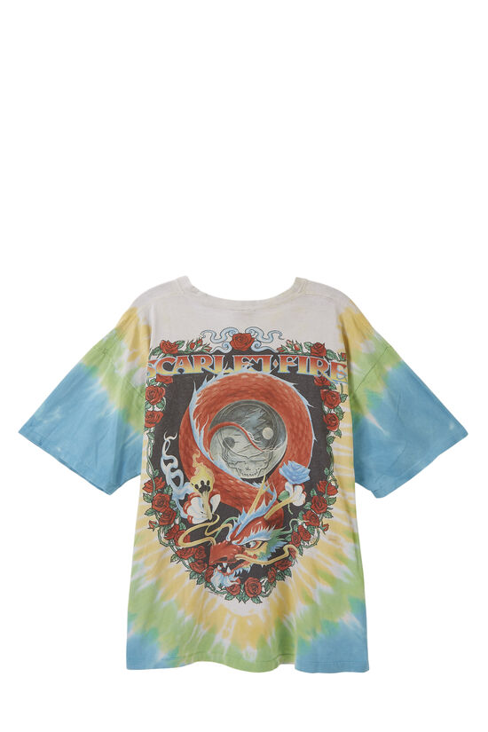 The Grateful Dead 1997 Band Tee, , large image number 2