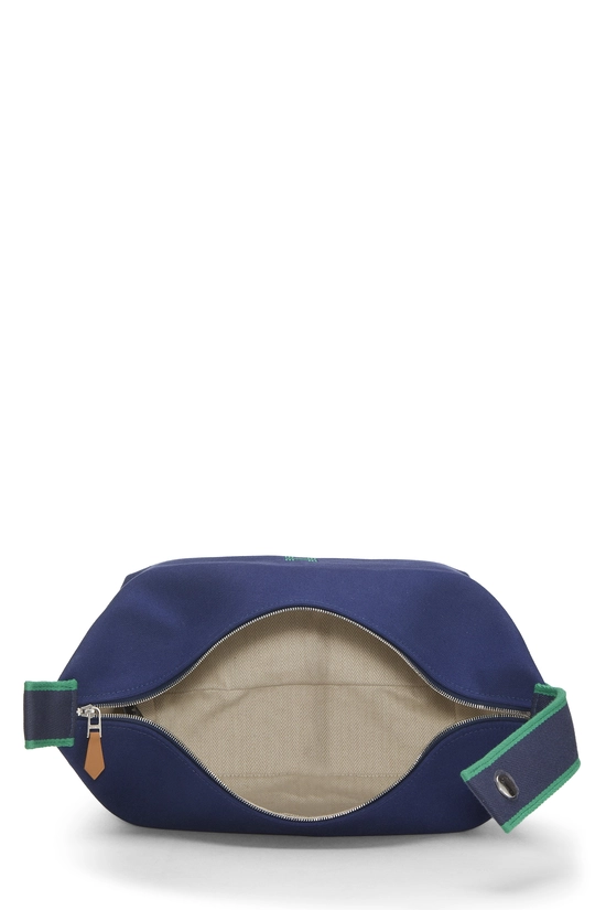 Navy Canvas Bride-A-Brac Case Large, , large image number 5