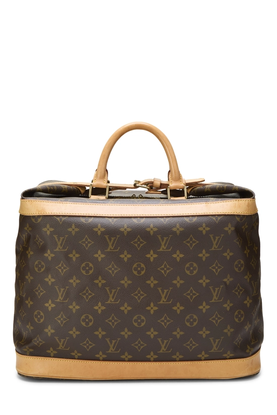 Monogram Canvas Cruiser 40, , large image number 3
