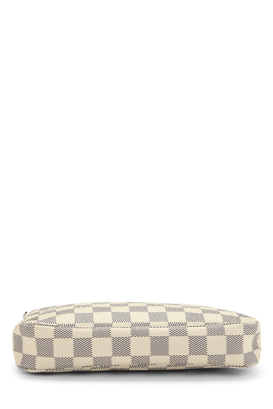 Damier Azur Pochette Accessoires, , large image number 4