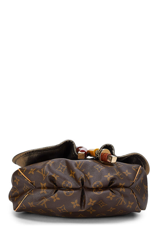 Louis Vuitton Monogram Canvas Kalahari PM QJB1261Y0F026 | WGACA 