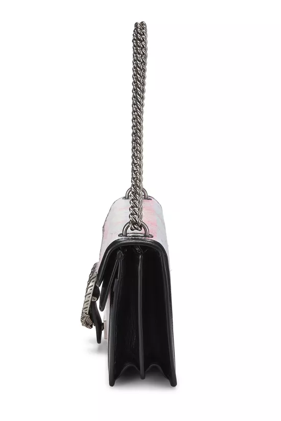 Multicolor Tweed Dionysus Shoulder Bag Small, , large image number 2