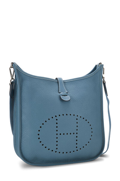 Blue Jean Clemence Evelyne III PM, , large