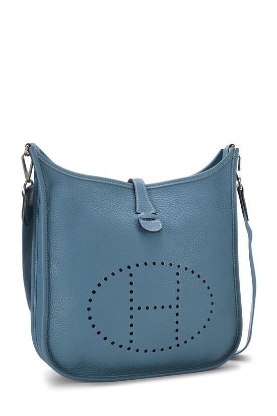 Blue Jean Clemence Evelyne III PM, , large image number 1