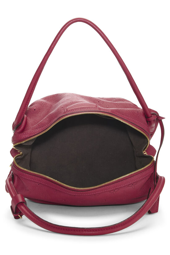 Pink Monogram Mahina Galatea PM, , large image number 5