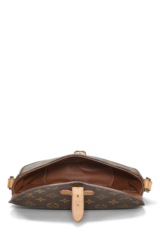 Monogram Canvas Chantilly MM, , large image number 3