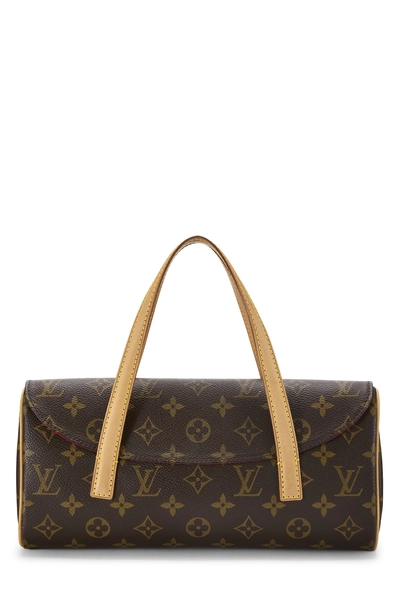 Louis Vuitton Monogram Canvas Sonatine