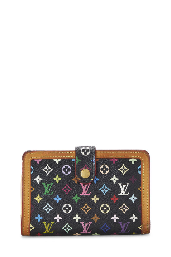 Does LV still replace discolorated pockets (Multicolor)