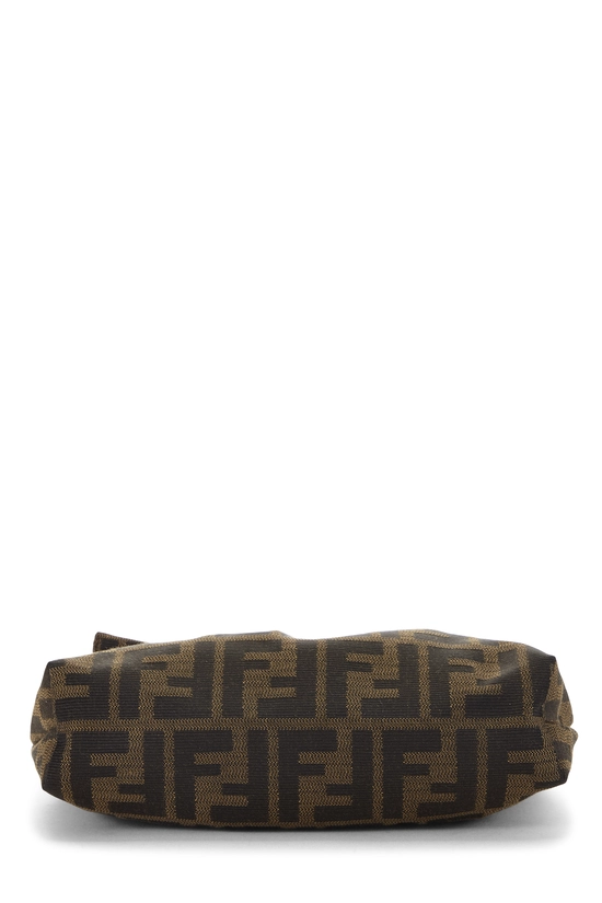 Brown Zucca Canvas Chef Mini, , large image number 4