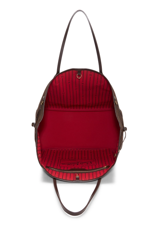 Damier Ebene Neverfull GM, , large image number 5