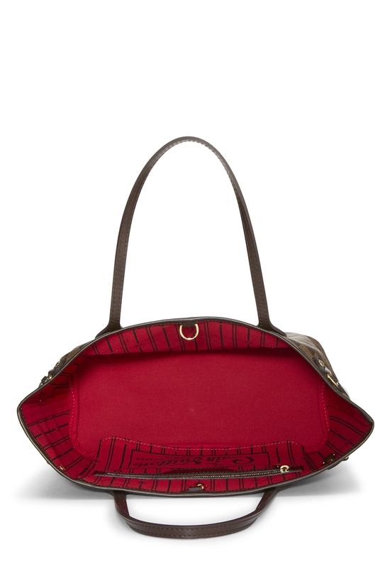 Damier Ebene Neverfull PM, , large image number 5