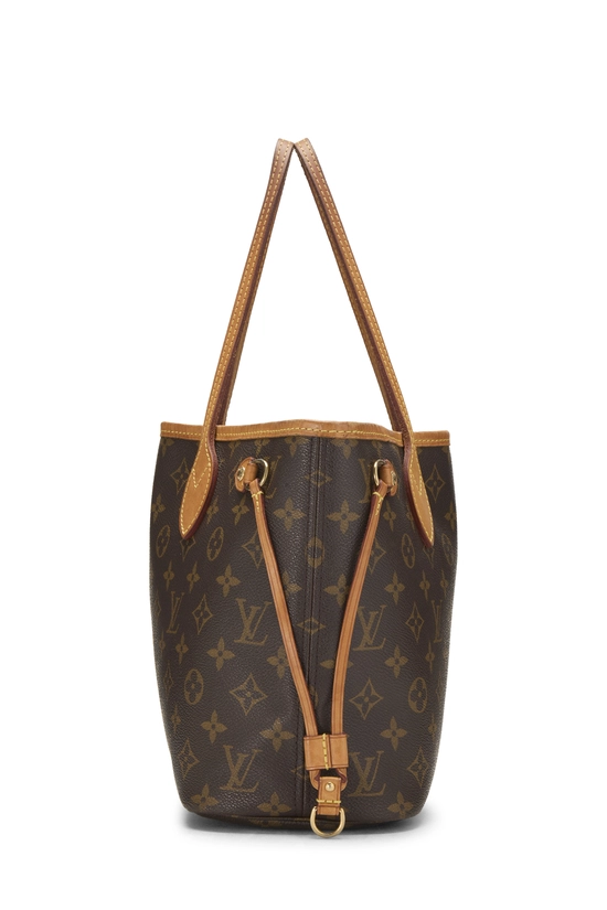 Monogram Canvas Neverfull PM NM, , large image number 2