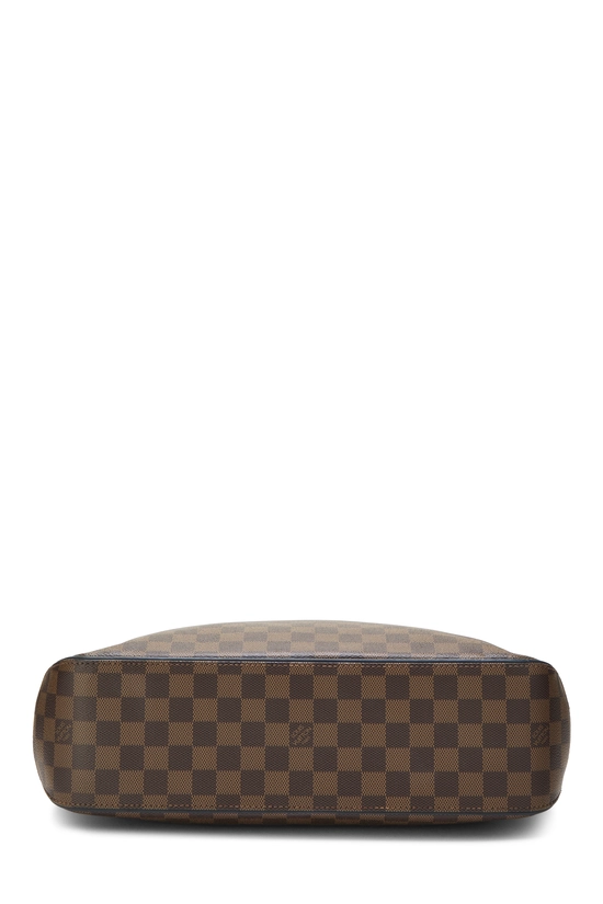 Blue Damier Ebene Herald, , large image number 4