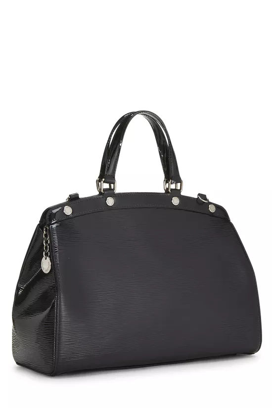 Black Electric Epi Brea MM, , large image number 1