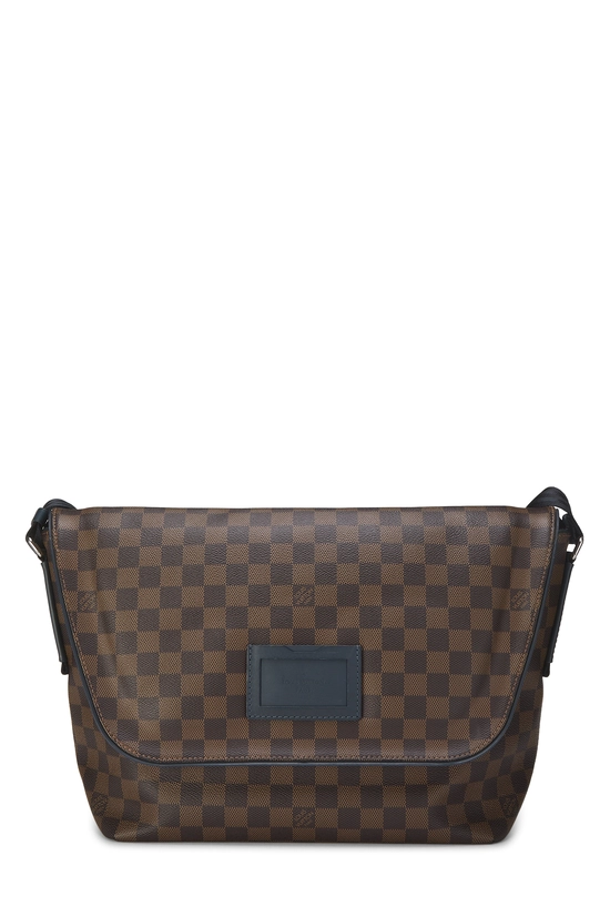 Damier Ebene Sprinter MM, , large image number 0
