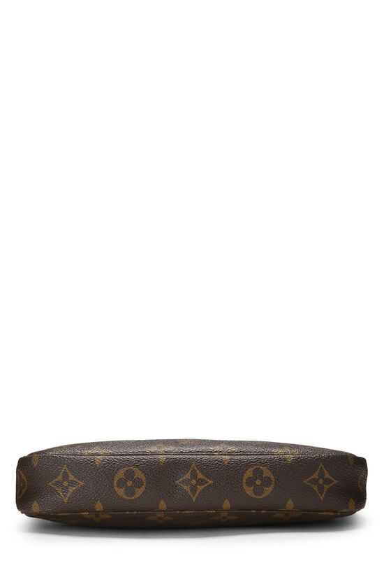 Monogram Canvas Pochette Accessoires, , large image number 4