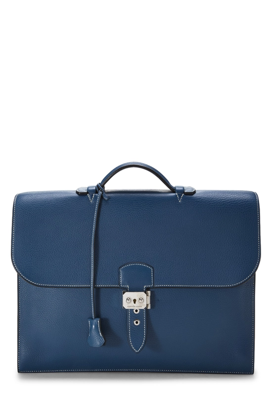 Blue Thalassa Clemence Sac &agrave; D&eacute;p&ecirc;ches 38, , large image number 0