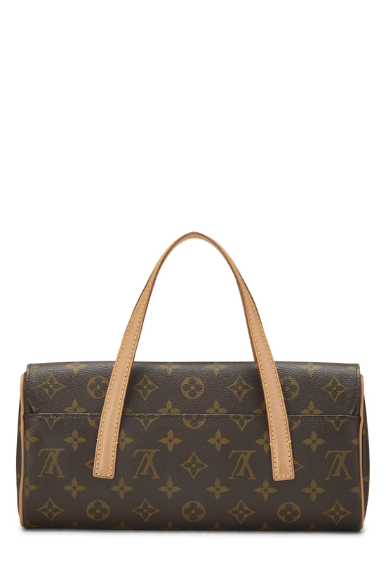 Monogram Canvas Sonatine, , large image number 3