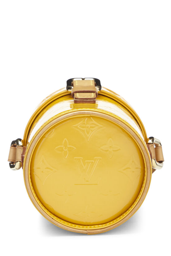 Mango Monogram Vernis Astor Place Bag, , large image number 4