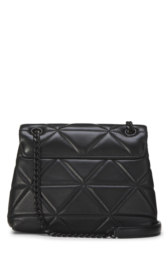 Black Calfskin Spectrum, , large image number 3