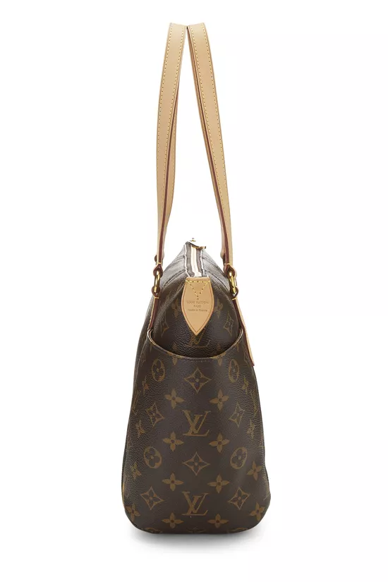 Monogram Canvas Totally PM, , large image number 2