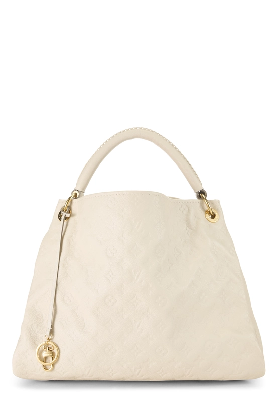 Neige Monogram Empreinte Artsy MM, , large image number 0