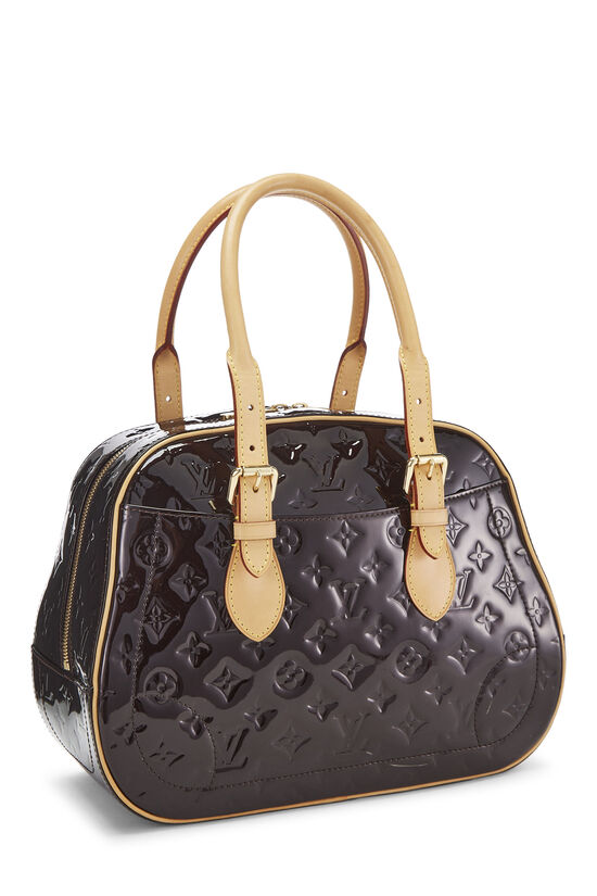 Louis Vuitton Summit Handbag