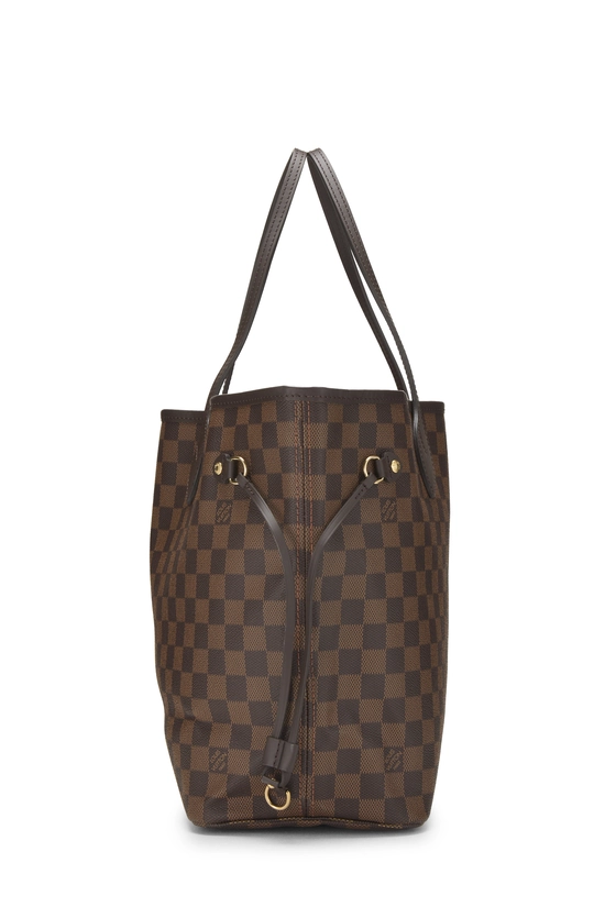 Damier Ebene Neverfull MM, , large image number 2