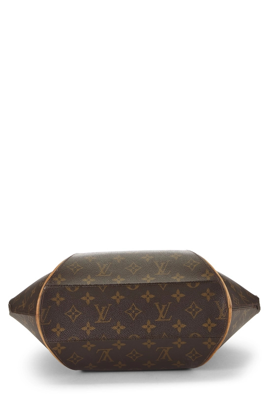 Monogram Canvas Ellipse MM, , large image number 4