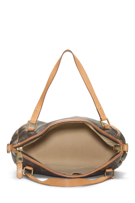 Monogram Canvas Estrela MM, , large image number 3