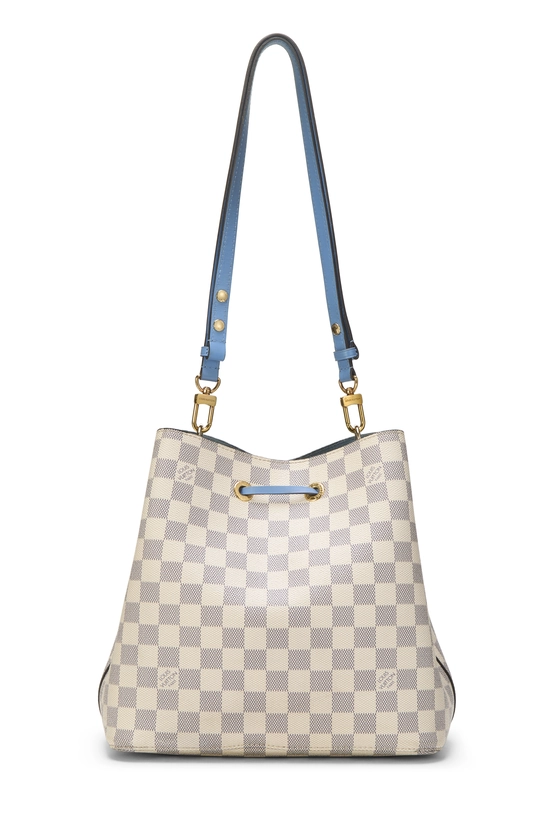 Blue Damier Azur Neo No&eacute;, , large image number 3