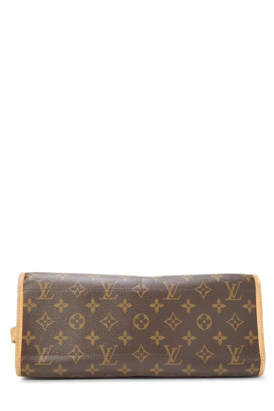 Monogram Canvas Popincourt Long, , large image number 4