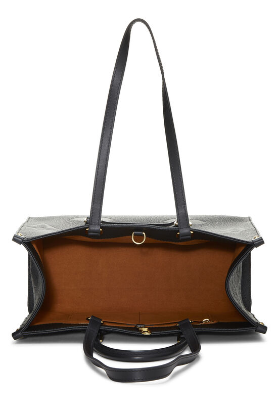 Black Empreinte Giant On The Go MM, , large image number 5