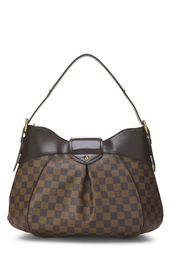 Damier Ebene Sistina MM, , large image number 3