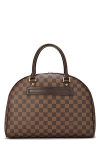 Louis Vuitton Tuffetage Vanity Bowling Bag - Black Handle Bags, Handbags -  LOU750812